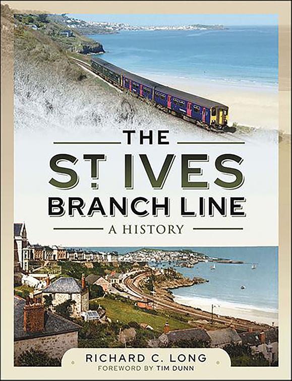 St Ives Branch Line