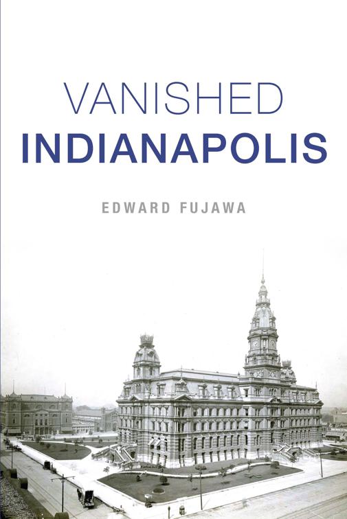 Vanished Indianapolis, Lost