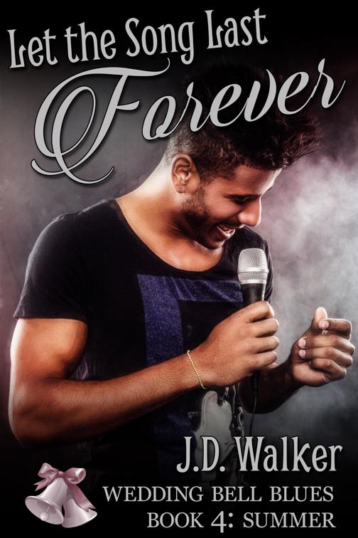 Let the Song Last Forever, Wedding Bell Blues