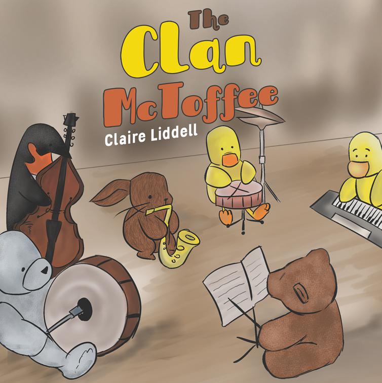 The Clan McToffee