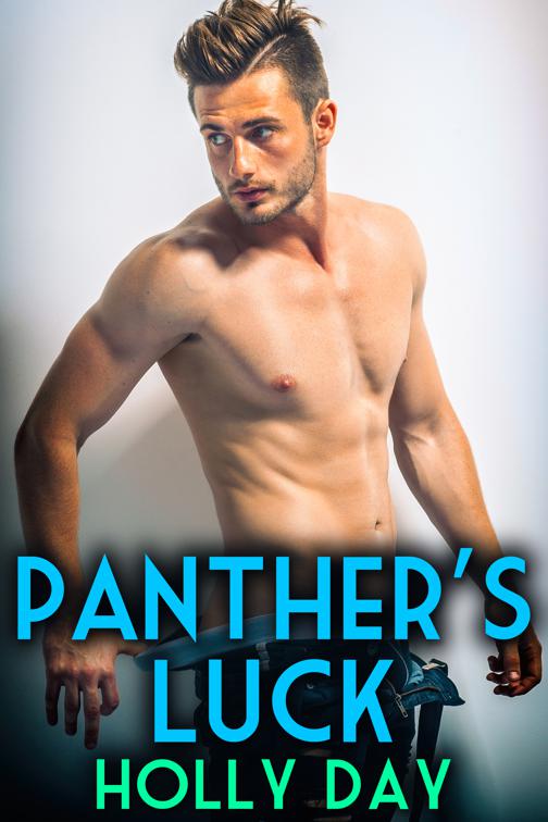 Panther&#x27;s Luck