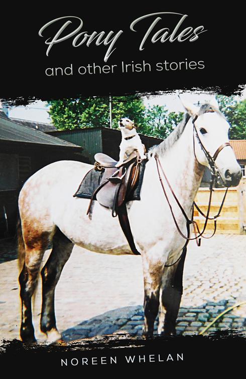 Pony Tales and Other Irish Stories