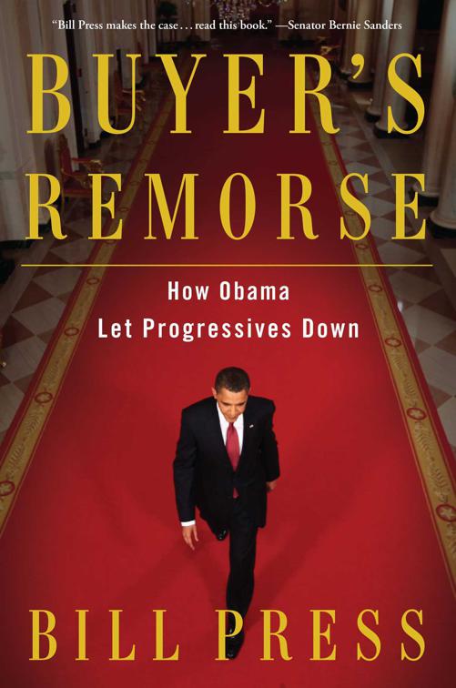 Buyer&#x27;s Remorse