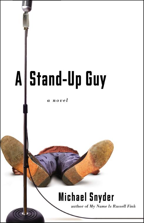 Stand-Up Guy