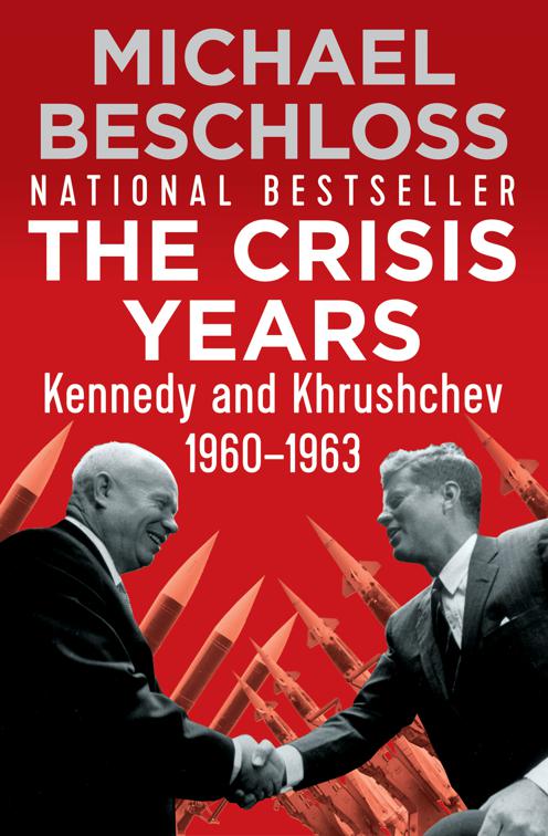 Crisis Years