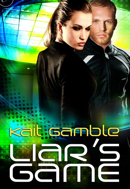 Liar&#x27;s Game