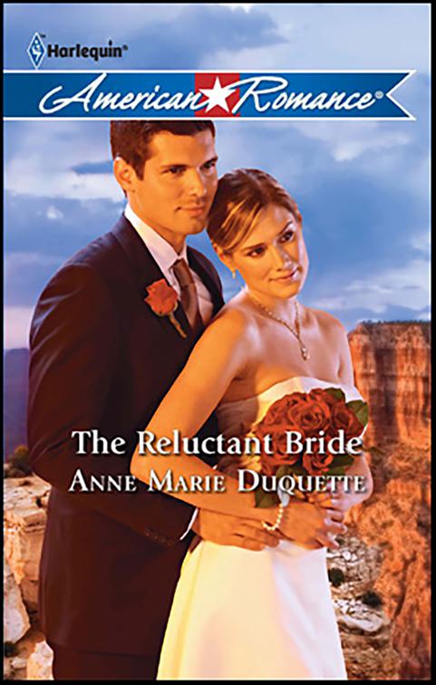 Reluctant Bride