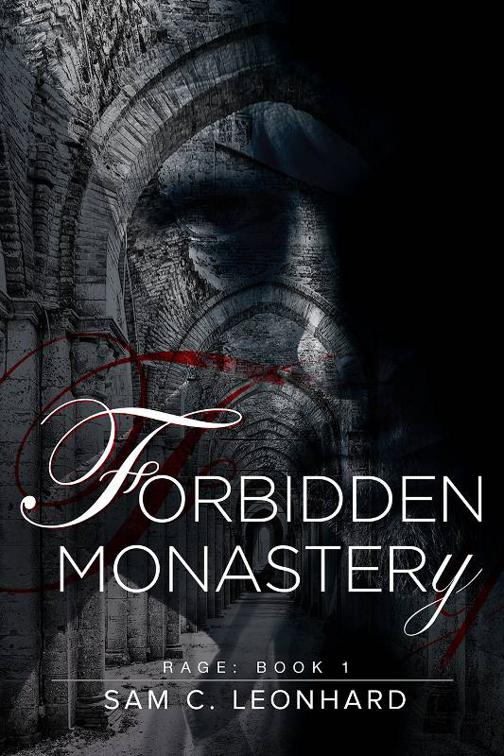 Forbidden Monastery, Rage