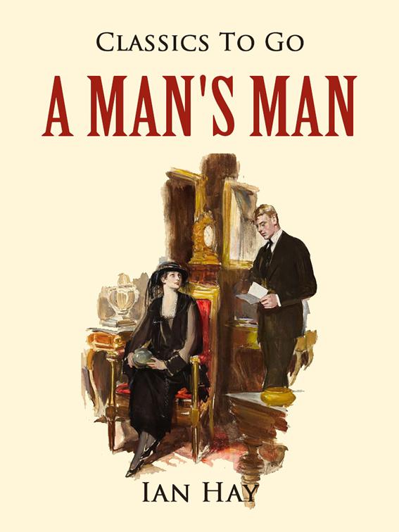 A Man&#x27;s Man, Classics To Go
