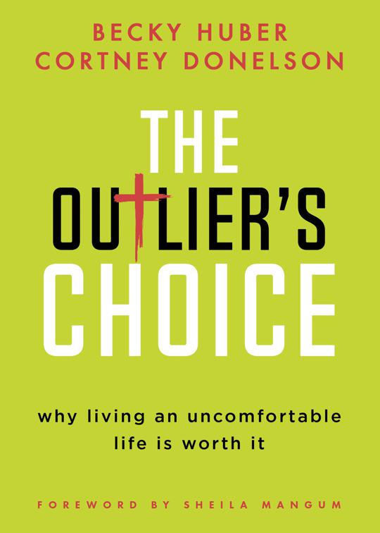 Outlier&#x27;s Choice