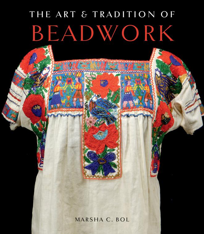 Art &amp; Tradition of Beadwork