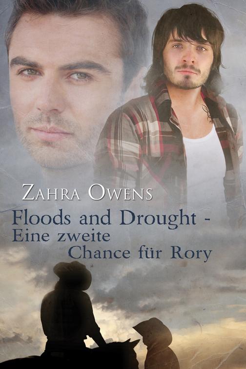 Floods and Drought - Eine zweite Chance für Rory, Clouds and Rain Serie