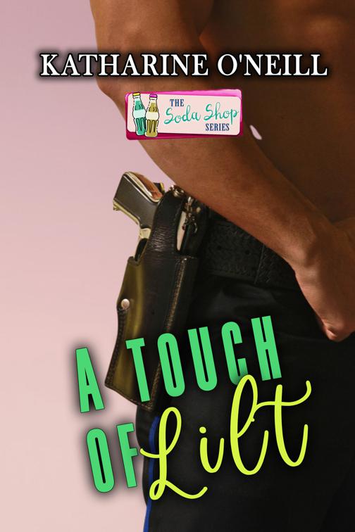 A Touch of Lilt, Soda Shop Series