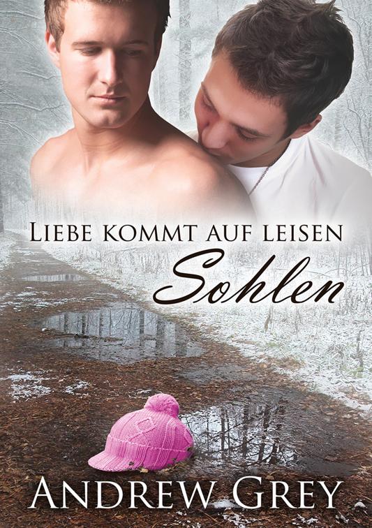 Liebe kommt auf leisen Sohlen, Senses Series