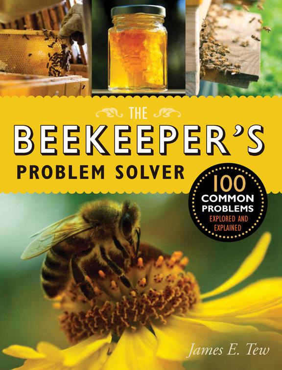 Beekeeper&#x27;s Problem Solver