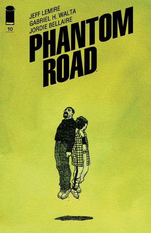 Phantom Road #10, Phantom Road