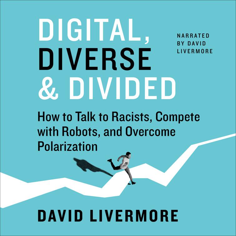 Digital, Diverse &amp; Divided