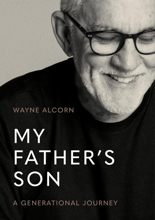 My Father&#x27;s Son