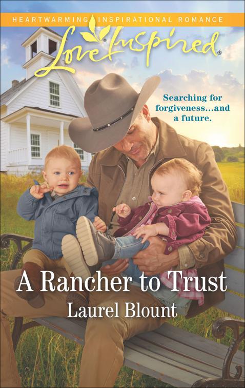 Rancher to Trust