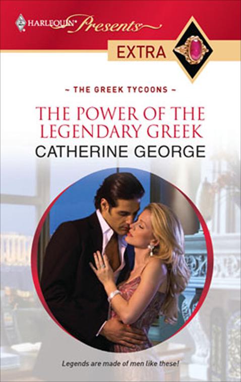 Power of the Legendary Greek, The Greek Tycoons