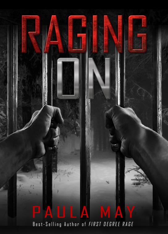 Raging On, The &quot;Rage&quot; True Crime Series