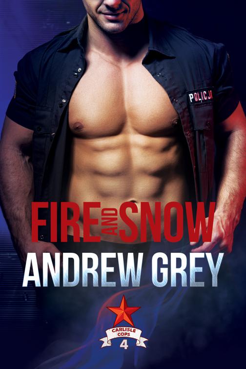 Fire and Snow, Carlisle Cops