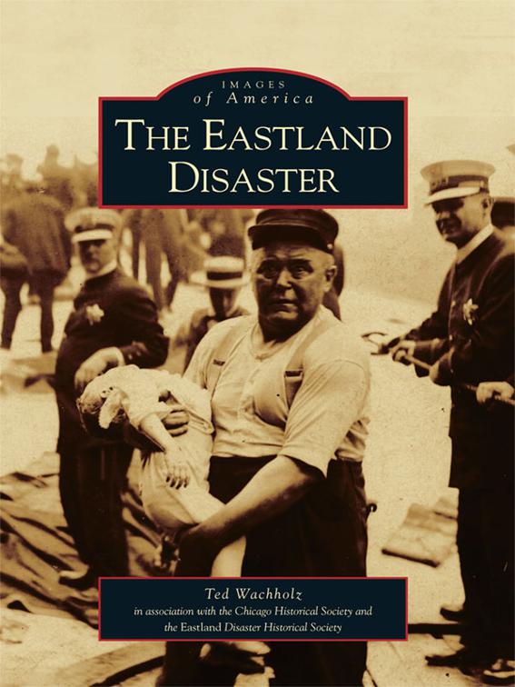 Eastland Disaster, Images of America