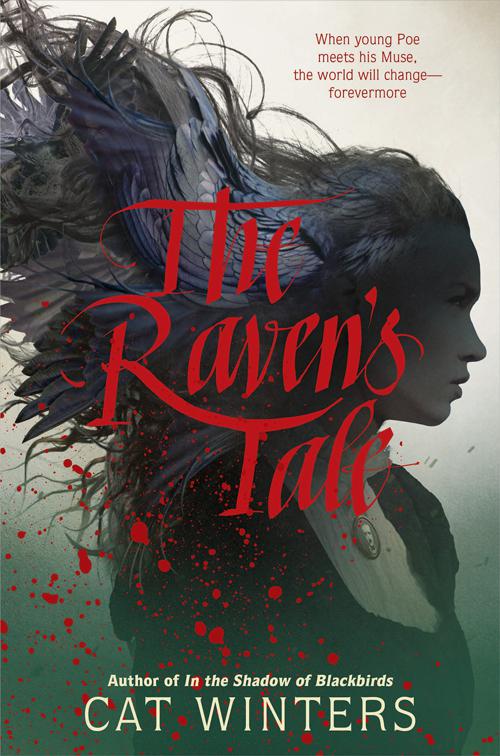 Raven&#x27;s Tale