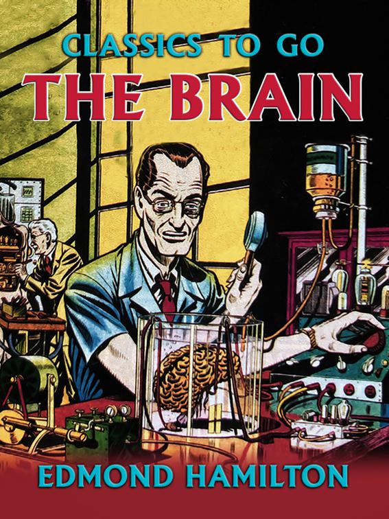 The Brain, Classics To Go