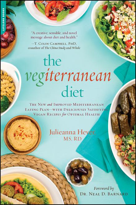 Vegiterranean Diet