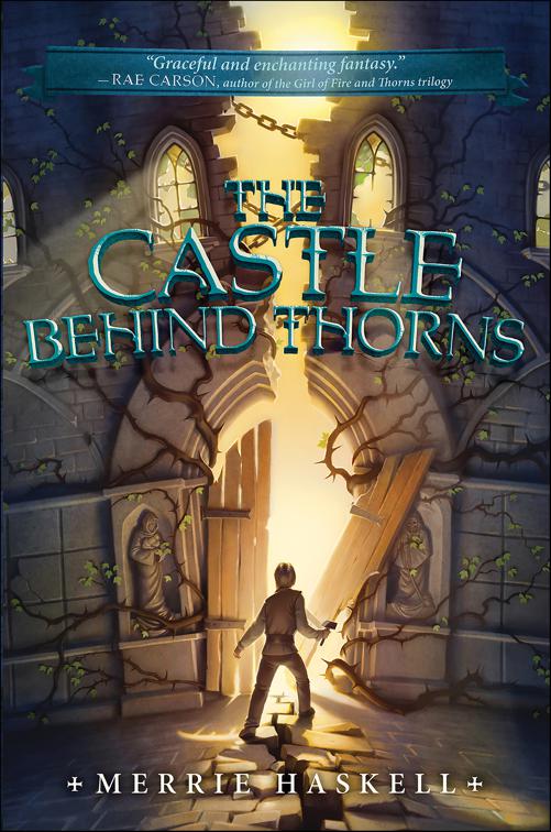 Castle Behind Thorns