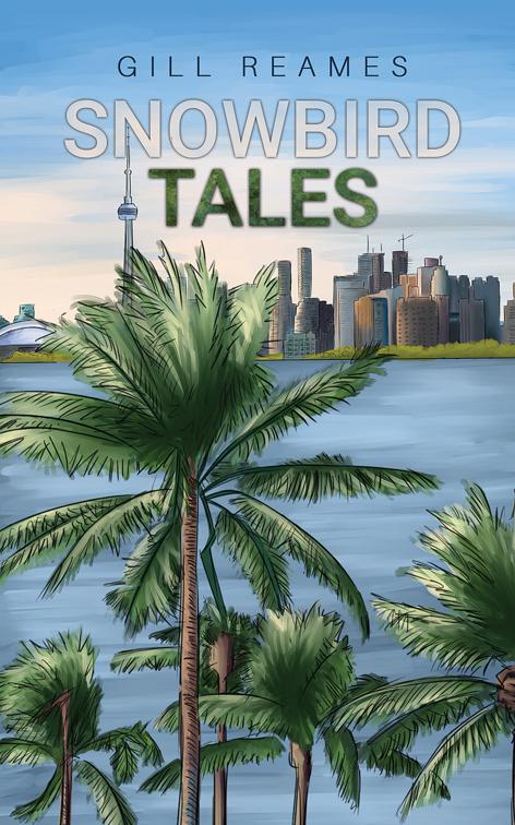 Snowbird Tales
