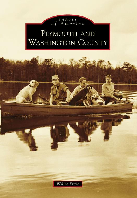 Plymouth and Washington County, Images of America