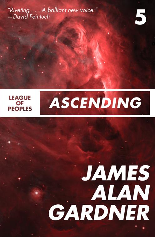 Ascending, League of Peoples