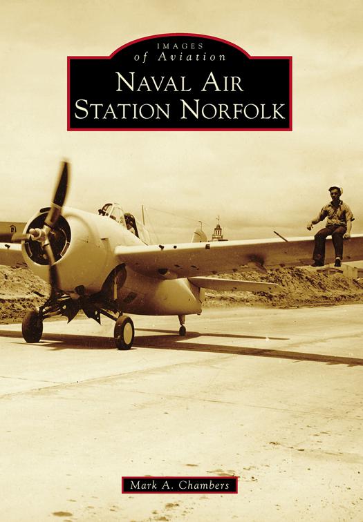 Naval Air Station Norfolk, Images of Aviation