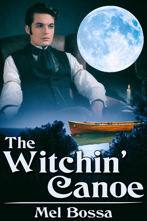 The Witchin&#x27; Canoe