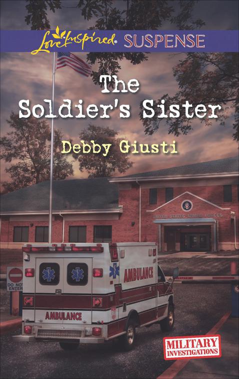 Soldier&#x27;s Sister, Military Investigations