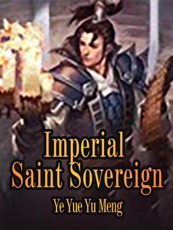 Imperial Saint Sovereign, Volume 5