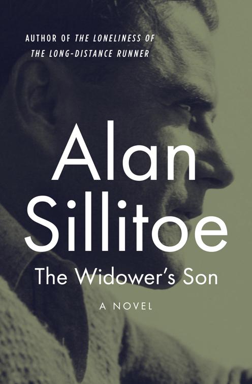 Widower&#x27;s Son