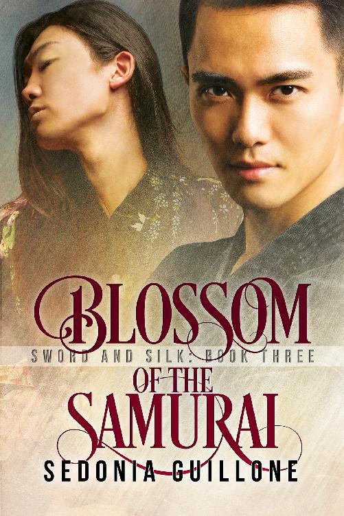 Blossom of the Samurai, Sword and Silk