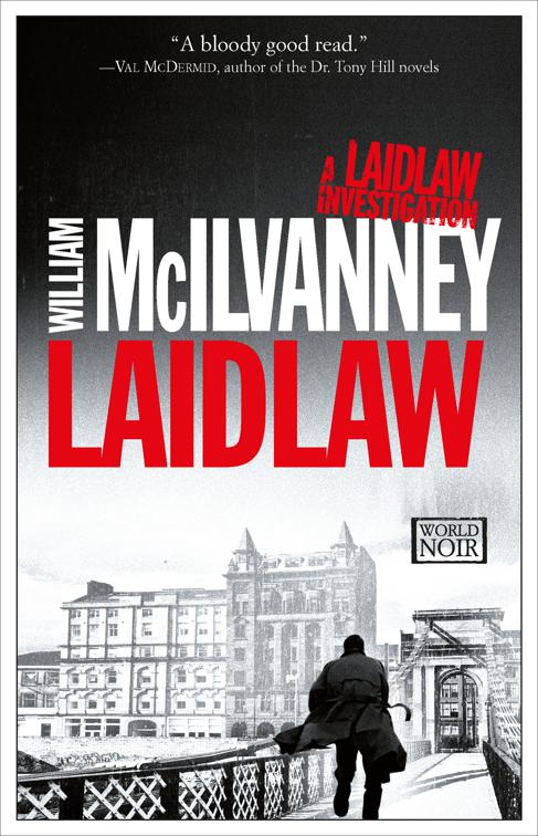 Laidlaw, The Laidlaw Investigations