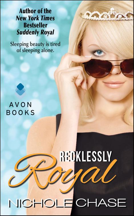 Recklessly Royal, The Royal Series