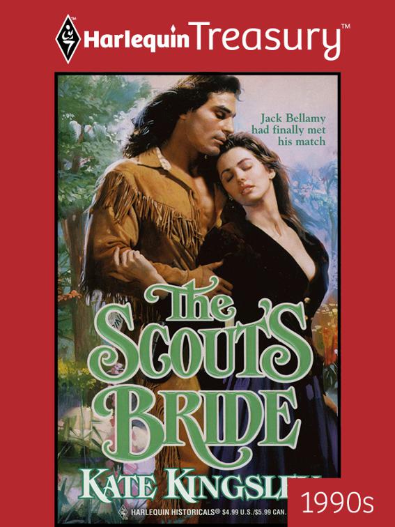 Scout&#x27;s Bride