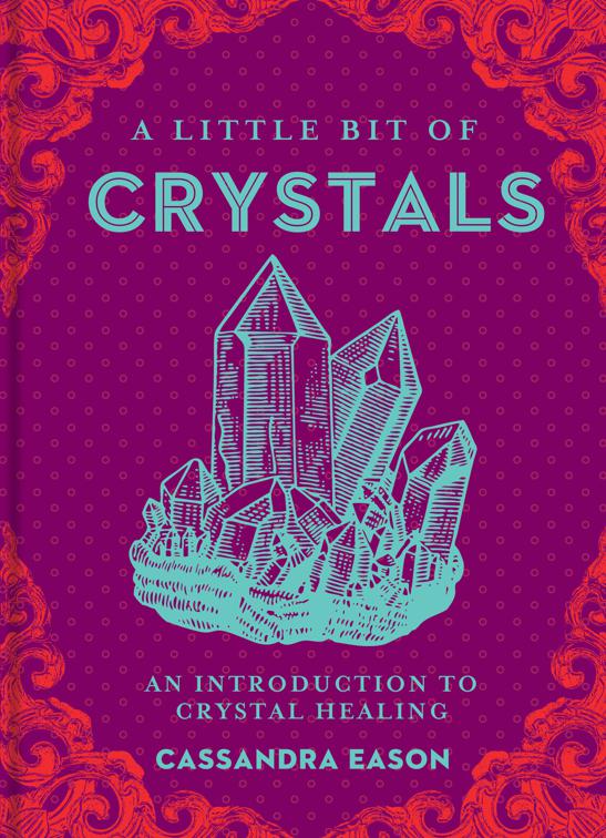 Little Bit of Crystals, Little Bit Series