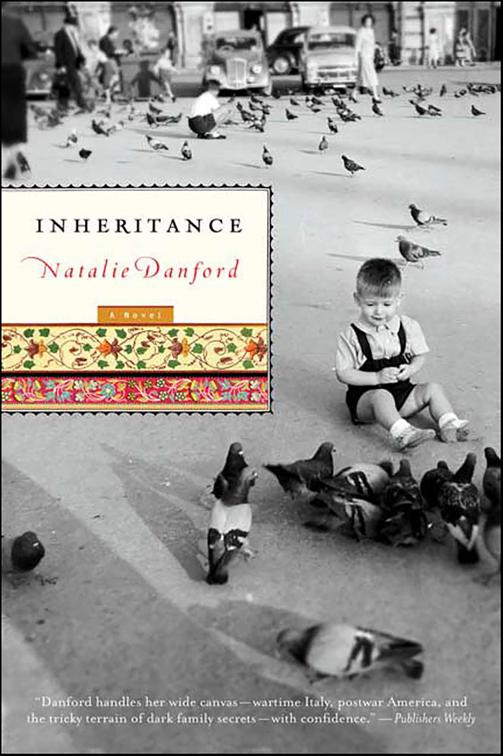 Inheritance