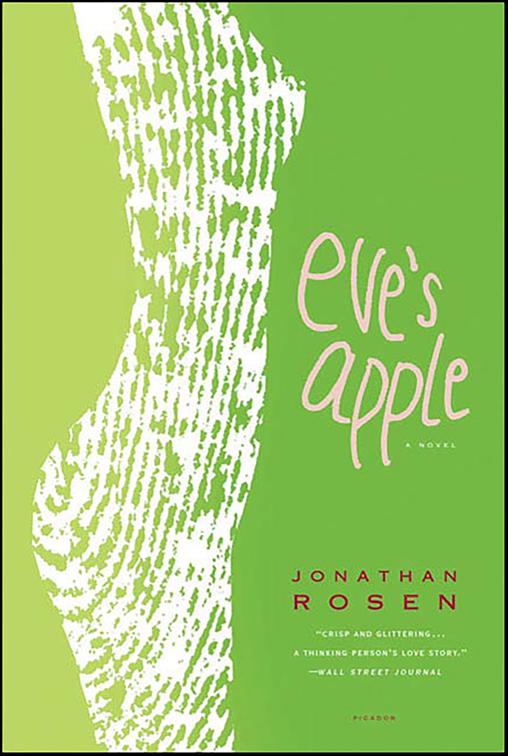 Eve&#x27;s Apple