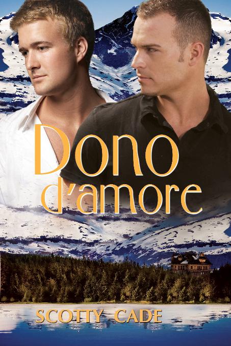 Dono d’amore, Serie amore