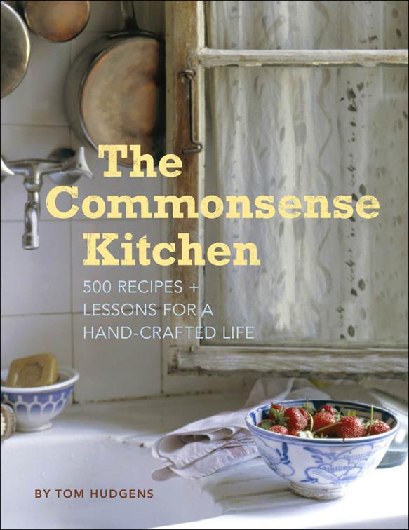 Commonsense Kitchen