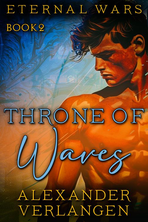 Throne of Waves