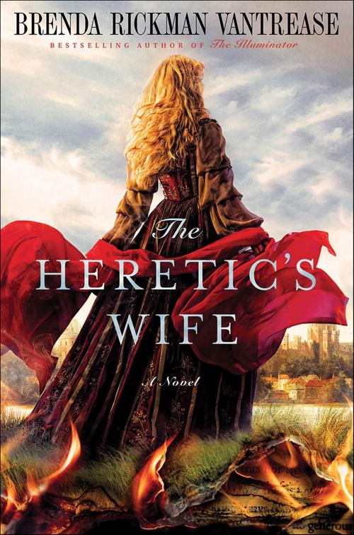 The Heretic&#x27;s Wife